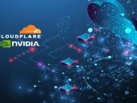 Cloudflare Partners with NVIDIA