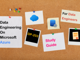 DP 203 Exam Study Guide Data Engineering on Microsoft Azure 665x435 1